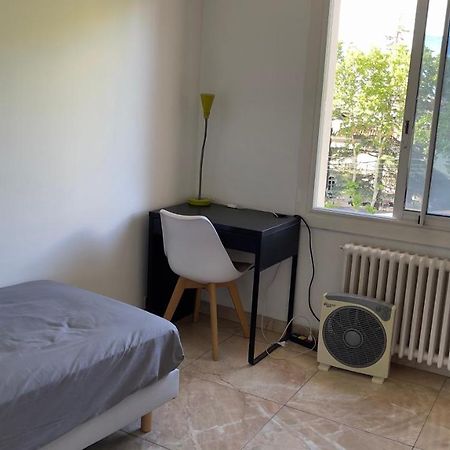 Chambre Nouveau Saint-Roch Montpellier Eksteriør bilde