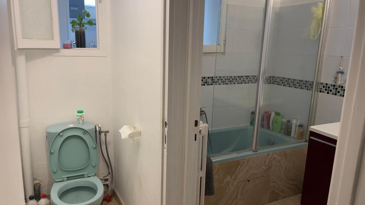 Chambre Nouveau Saint-Roch Montpellier Eksteriør bilde