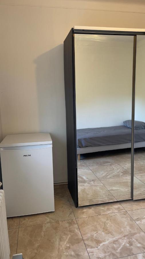 Chambre Nouveau Saint-Roch Montpellier Eksteriør bilde