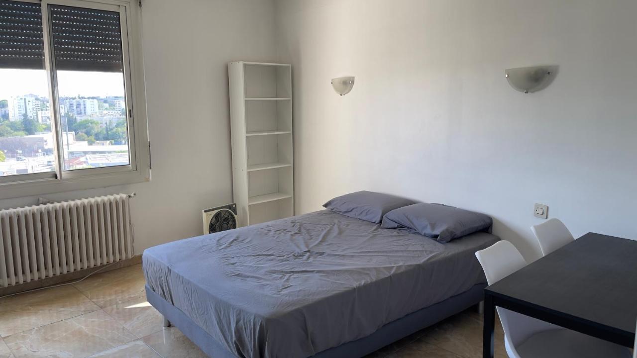 Chambre Nouveau Saint-Roch Montpellier Eksteriør bilde