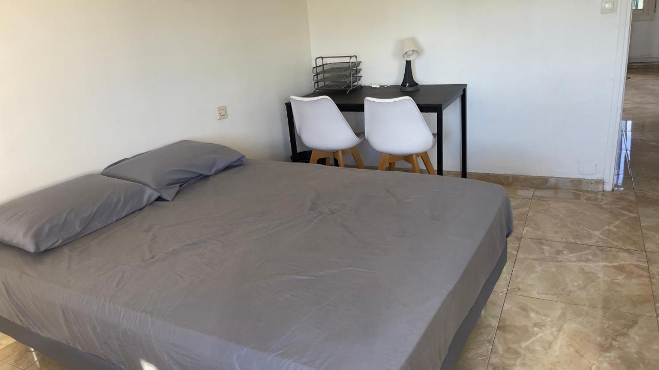Chambre Nouveau Saint-Roch Montpellier Eksteriør bilde