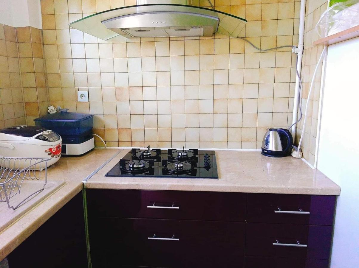 Chambre Nouveau Saint-Roch Montpellier Eksteriør bilde